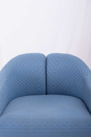 Eugenio Gerli PS142 Lounge Chair for Tecno