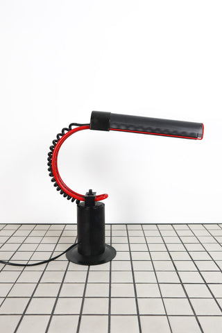 1980'S Philips Postmodern Desk Lamp