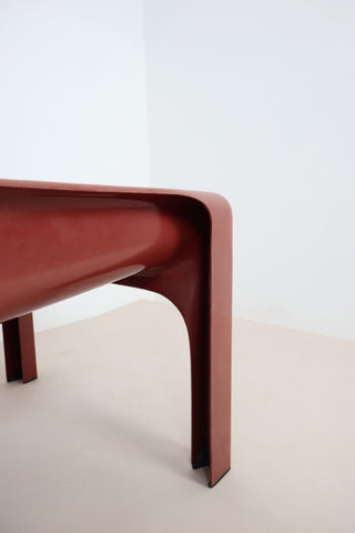 Original Vicario Chair by Vico Magistretti