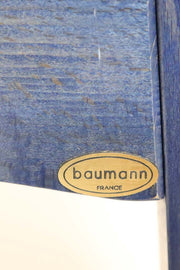 1980's Vintage Baumann Armchair