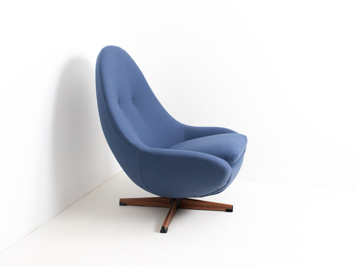 Greaves Reupholster Egg Chair Arne Jacobsen Egg Chair And Ottoman