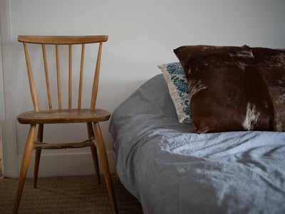 How Ercol Furniture Helps Us Enter Your Home and Why That’s Good News for You