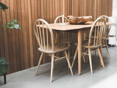 Mid Century Makers: Ercol