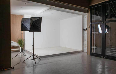 Three of the Best Photography Studios in East London
