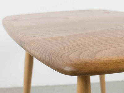 A Guide to Vintage Ercol Coffee Tables