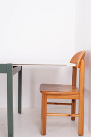Extending Dining Table by Cees Braakman for Pastoe