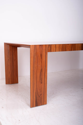 ' El Dom ' Table by Hannes Wettstein for Cassina