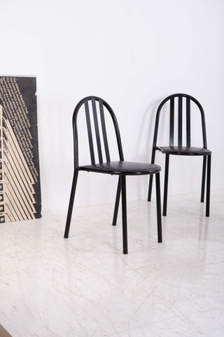 No.222 Chairs by Robert Mallet-Stevens