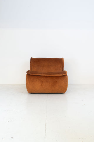 Calida chairs by Architetto Giudici