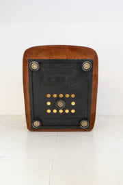 Calida chairs by Architetto Giudici