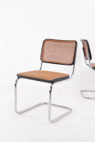 Cesca Chair by Marcel Breuer for Thonet
