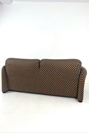 Check Maralunga Sofa by Magistretti for Cassina