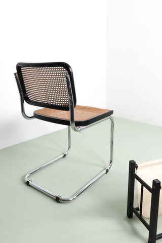 Vintage Marcel Breuer Style Cesca Chair