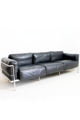 Vintage Le Corbusier sofa