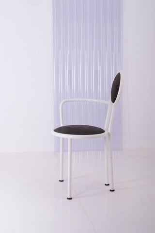 Single Arm Postmodern Chair