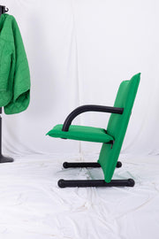 T-Line Armchair by Arflex