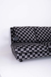 Check Baisity Sofa by Antonio Citterio for B&B Italia