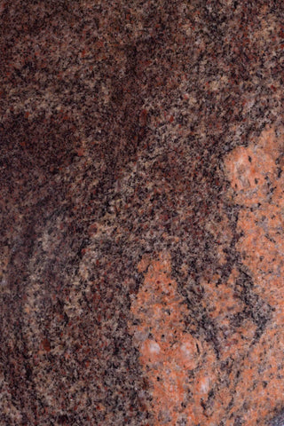 Close up picture of the marble grain 