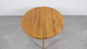 Ercol coffee table for small rooms