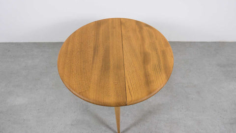 Ercol coffee table for small rooms