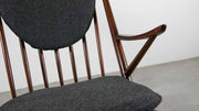 Danish Modern rocking chair