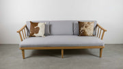 Scandinavian Modern sofa