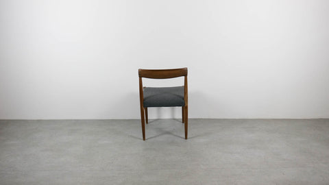 Bramin Danish Modern dining chair