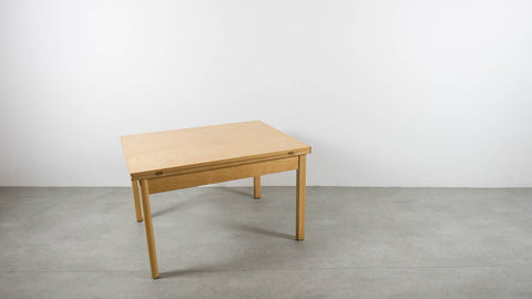 Andersson and Söner table 