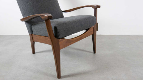 1960's armchair