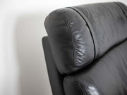 Mid century modern lounge chair