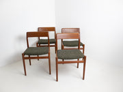 mid century modern chair