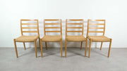 Møller chairs