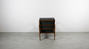 Danish Modern teak chair