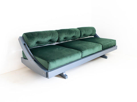 Sormani GS195 Sofa Bed by Gianni Songia