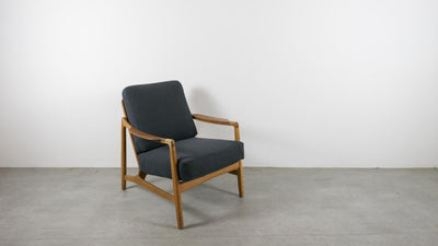 Danish Modern armchair