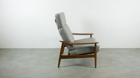 Arne Vodder armchair for France & Son