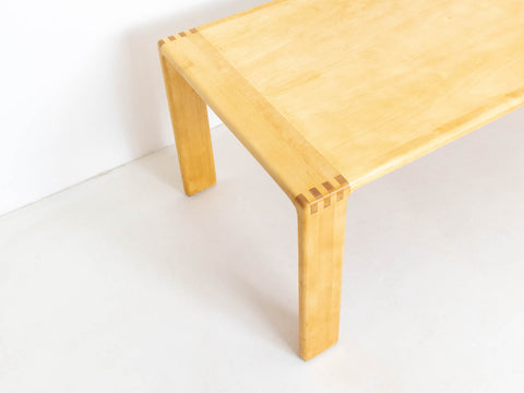 Asko original table