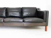 Danish Mogensen sofa