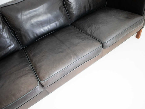 Børge Mogensen style sofa 