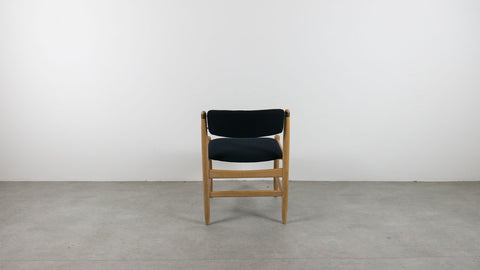 Danish Modern armchair
