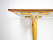 Original Bruno Mathsson coffee table