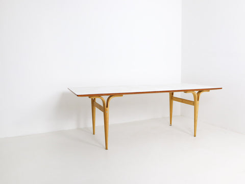 Bruno Mathsson coffee table
