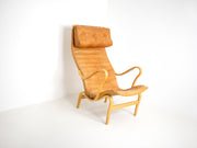 Bruno Mathsson lounge chair