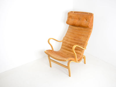 Vintage Bruno Mathsson Pernilla Chair
