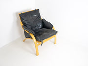 Danish easy chair