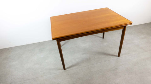 Danish Modern table