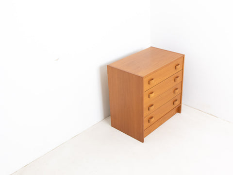 Domino Møbler Chest of Drawers