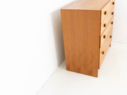 Vintage Scandinavian chest of drawers