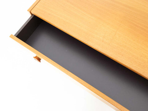 Retro Scandinavian chest of drawers