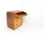 E-Gomme chest of drawers